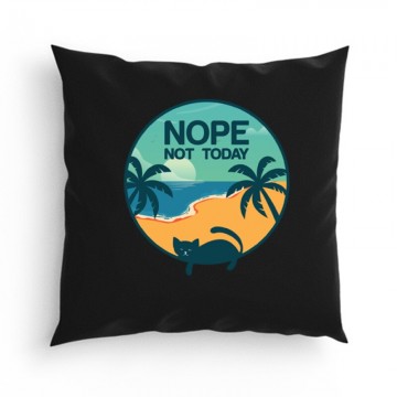 Nope not today Párna