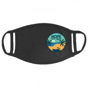 Nope not today Arcmaszk