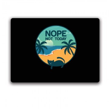 Nope not today Egérpad
