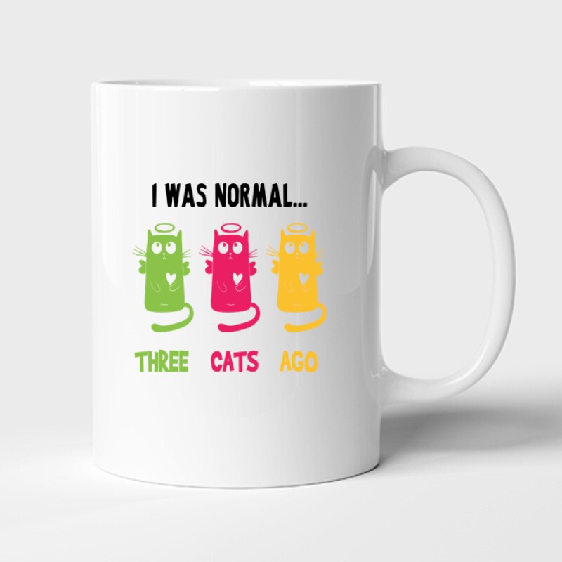 I was normal ... Bögre