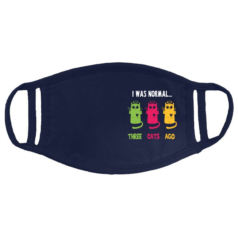 I was normal ... Arcmaszk