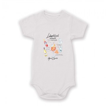 Lánybúcsú-Aperol Baby Body
