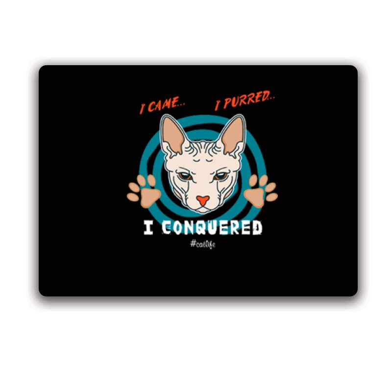 I conquered Egérpad