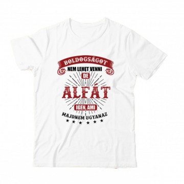 Boldogságot Nem Lehet (Alfa) Gyermek Póló