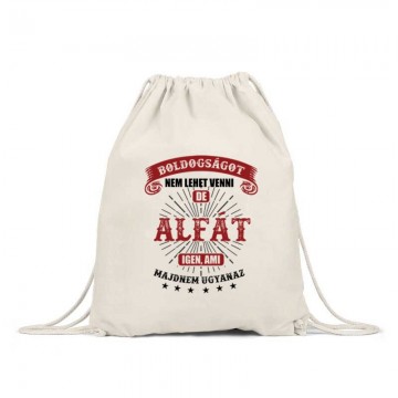 Boldogságot Nem Lehet (Alfa) Hátizsák
