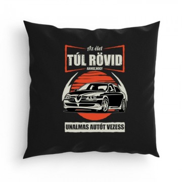 Az élet (Alfa) Párna