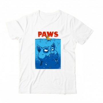 Paws Gyermek Póló