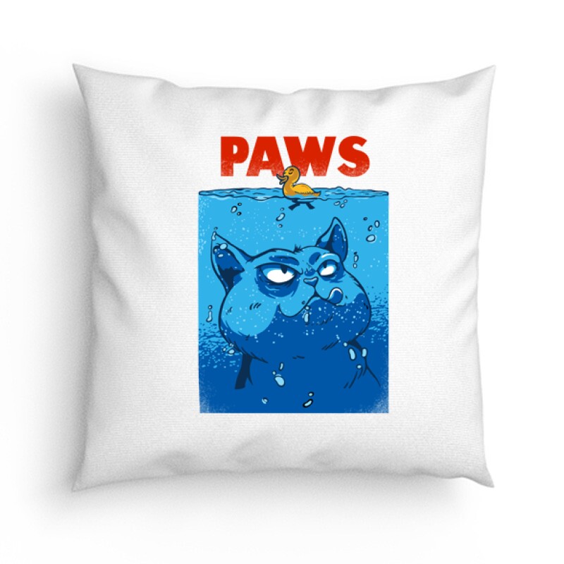 Paws Párna