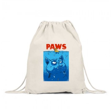 Paws Hátizsák