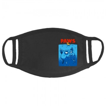 Paws Arcmaszk