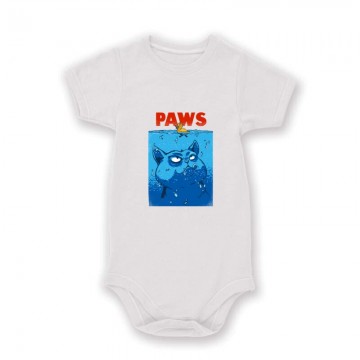 Paws Baby Body