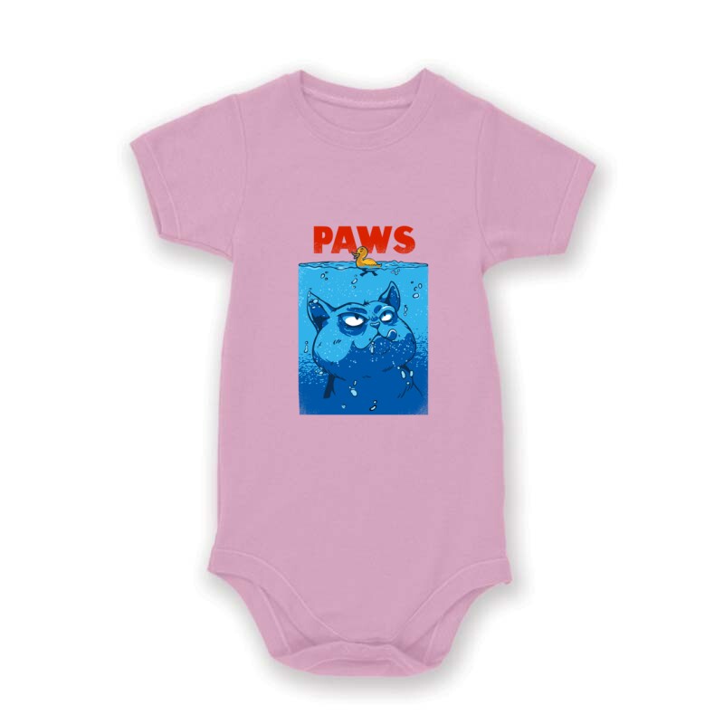 Paws Baby Body