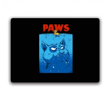 Paws Egérpad