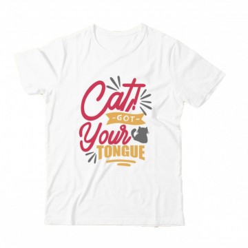 Cat got Gyermek Póló
