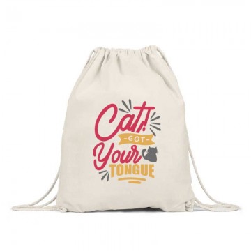 Cat got Hátizsák