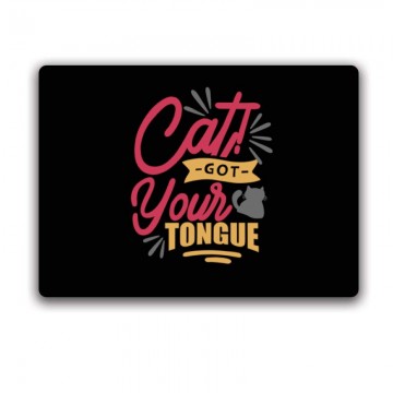 Cat got Egérpad