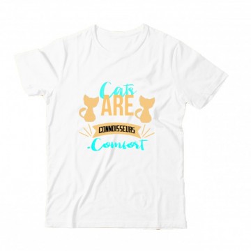 Cats are Gyermek Póló