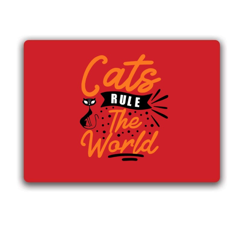 Cats rule Egérpad
