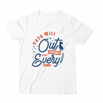 Cats will Gyermek Póló