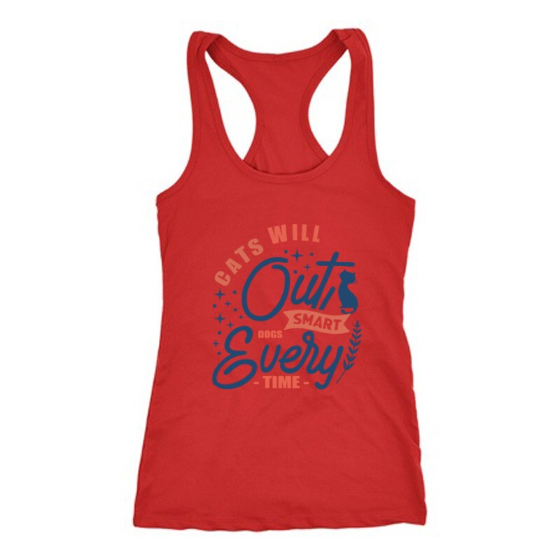 Cats will Női Trikó