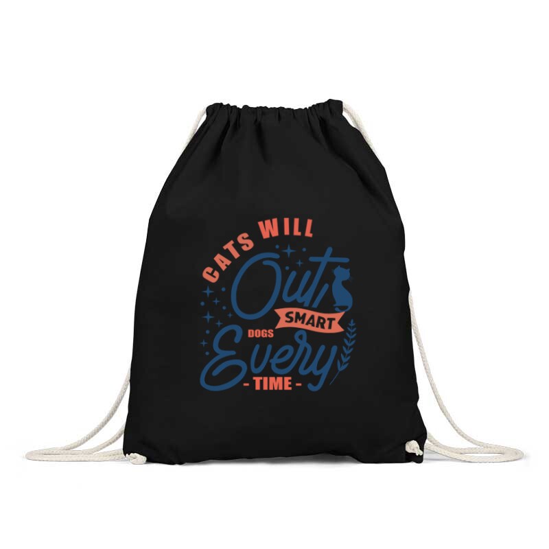 Cats will Hátizsák