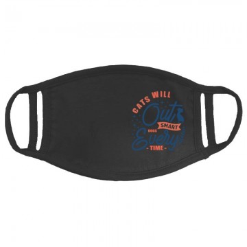 Cats will Arcmaszk