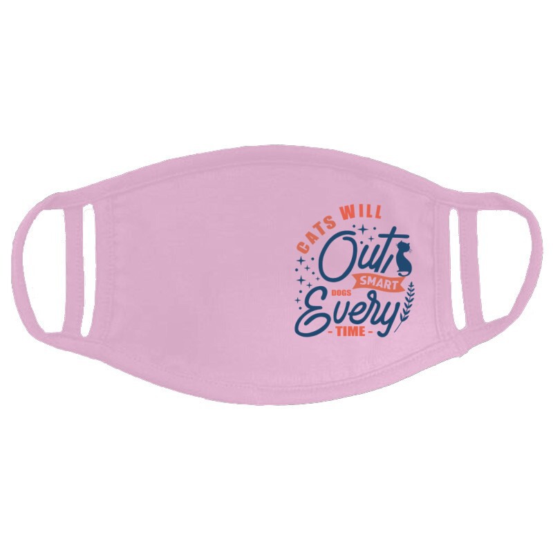 Cats will Arcmaszk