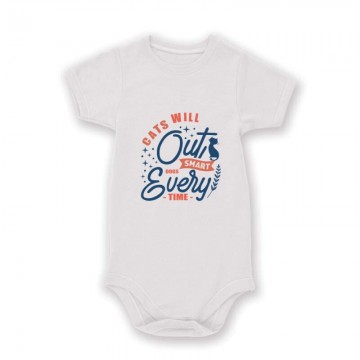 Cats will Baby Body