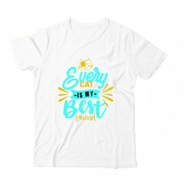 Every Cat Gyermek Póló
