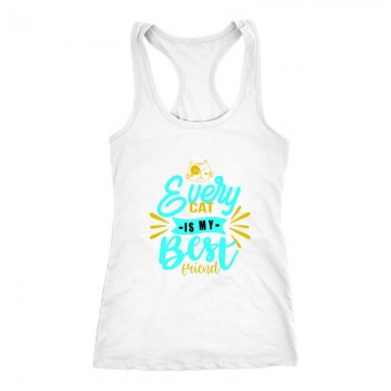 Every Cat Női Trikó