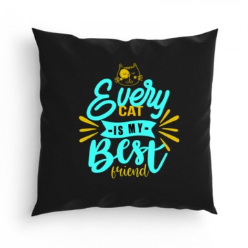 Every Cat Párna