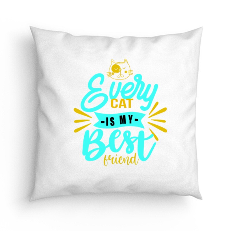 Every Cat Párna