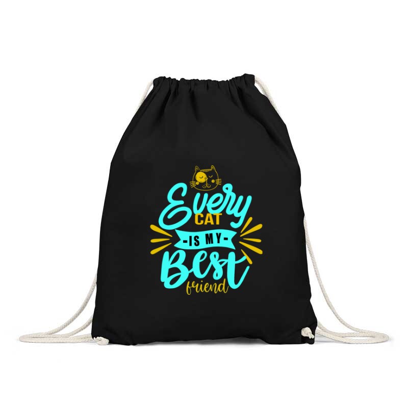 Every Cat Hátizsák