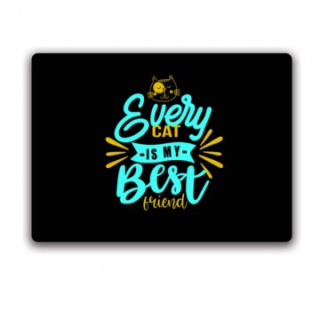 Every Cat Egérpad