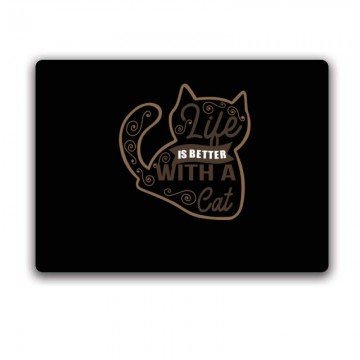 Life is Better Egérpad