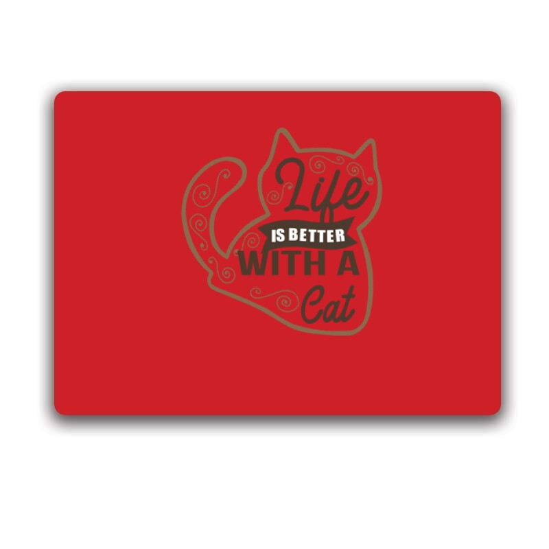 Life is Better Egérpad