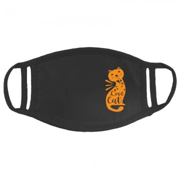 Love cat Arcmaszk