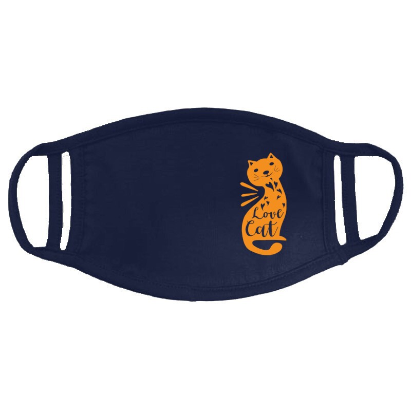 Love cat Arcmaszk