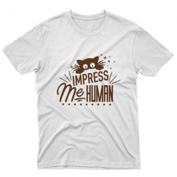 Me Human Unisex Póló