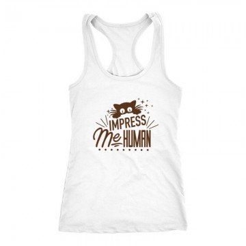 Me Human Női Trikó