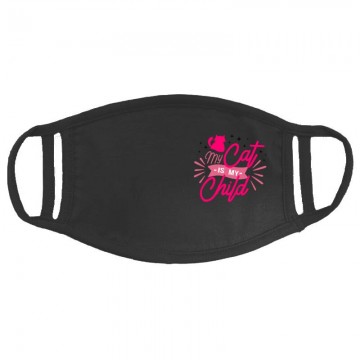 My cat is my child Arcmaszk