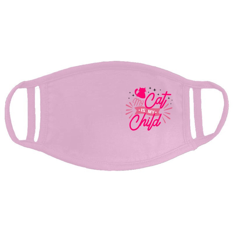 My cat is my child Arcmaszk