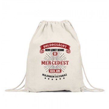 Boldogságot Nem Lehet (Merci) Hátizsák