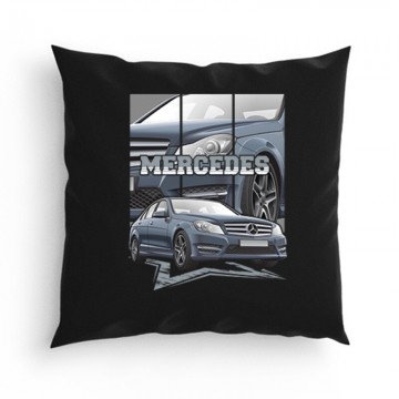 Mercedes C Class Color Párna
