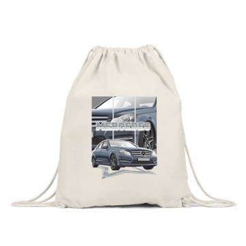 Mercedes C Class Color Hátizsák