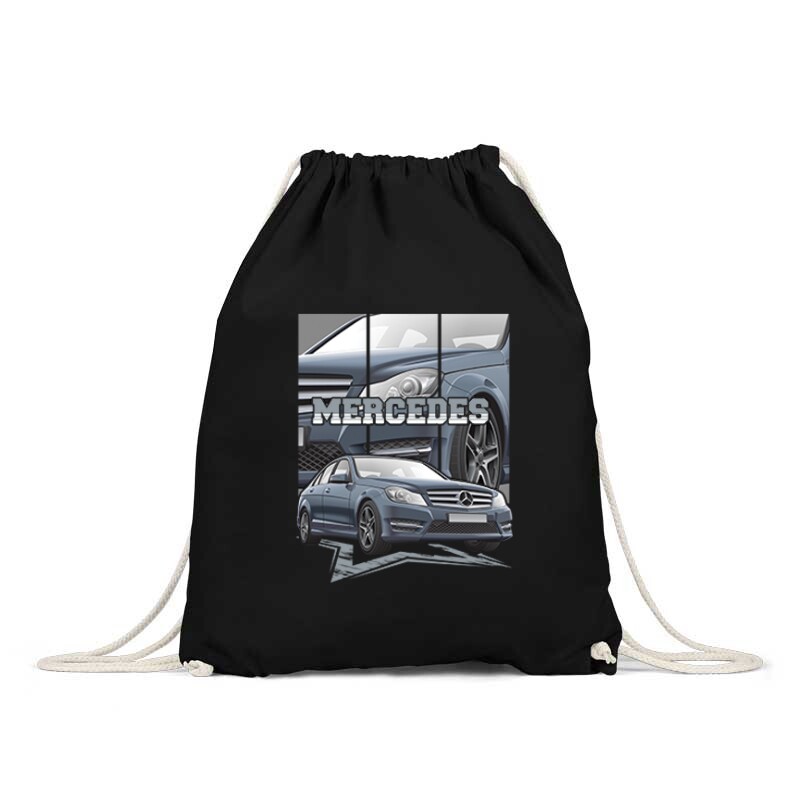 Mercedes C Class Color Hátizsák