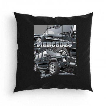 Mercedes G Class Color Párna