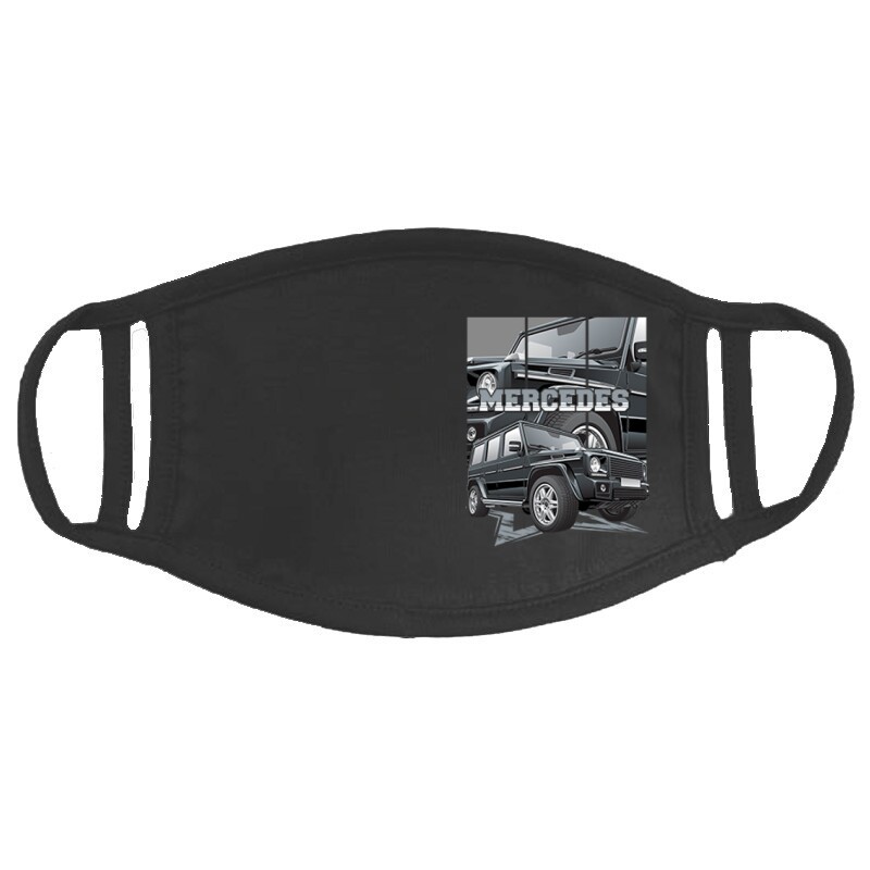 Mercedes G Class Color Arcmaszk