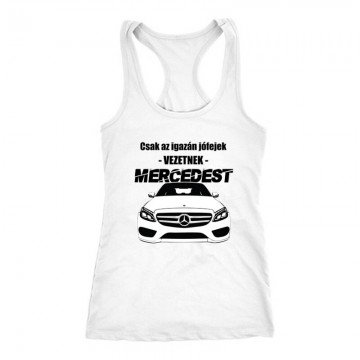 Az igazán jófejek (C Class) Női Trikó