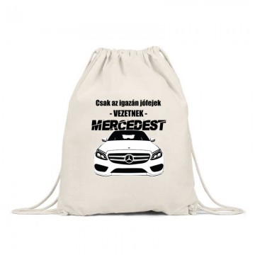 Az igazán jófejek (C Class) Hátizsák